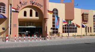Bel Air Azur Resort Hurghada fotoÄŸrafÄ±
