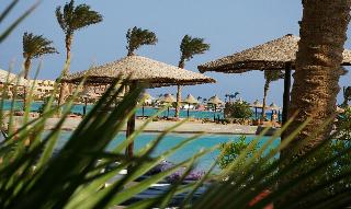 Bel Air Azur Resort Hurghada fotoÄŸrafÄ±
