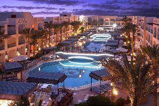 Bel Air Azur Resort Hurghada otel fotoğrafı