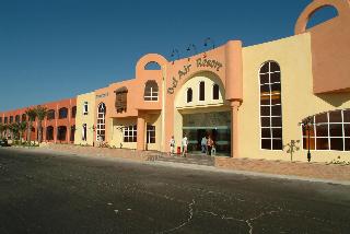 Bel Air Azur Resort Hurghada fotoÄŸrafÄ±