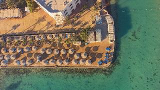Bel Air Azur Resort Hurghada fotoÄŸrafÄ±