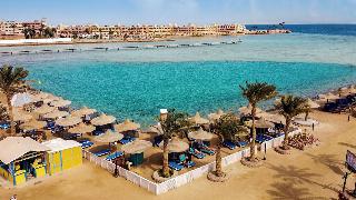 Bel Air Azur Resort Hurghada fotoÄŸrafÄ±