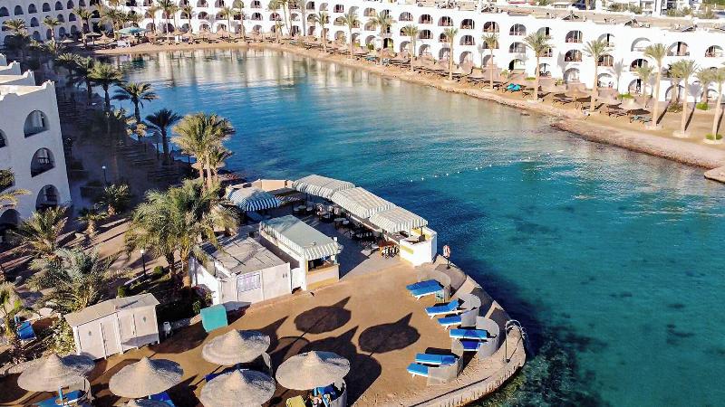 Bel Air Azur Resort Hurghada - Genel