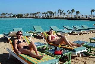 Bel Air Azur Resort Hurghada fotoÄŸrafÄ±