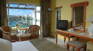Bel Air Azur Resort Hurghada fotoÄŸrafÄ±