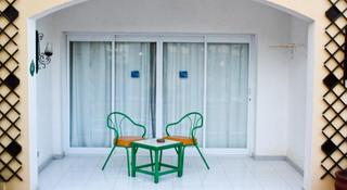Bel Air Azur Resort Hurghada fotoÄŸrafÄ±