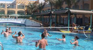 Bel Air Azur Resort Hurghada fotoÄŸrafÄ±