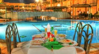 Bel Air Azur Resort Hurghada fotoÄŸrafÄ±