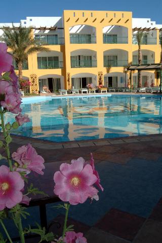 Bel Air Azur Resort Hurghada fotoÄŸrafÄ±