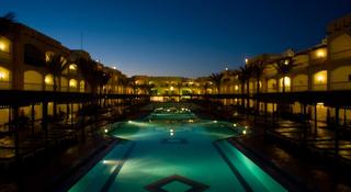 Bel Air Azur Resort Hurghada fotoÄŸrafÄ±