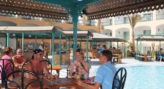 Bel Air Azur Resort Hurghada fotoÄŸrafÄ±