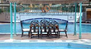 Bel Air Azur Resort Hurghada fotoÄŸrafÄ±