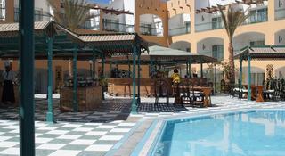 Bel Air Azur Resort Hurghada fotoÄŸrafÄ±
