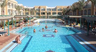 Bel Air Azur Resort Hurghada fotoÄŸrafÄ±