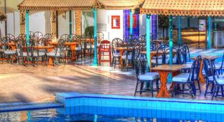 Bel Air Azur Resort Hurghada fotoÄŸrafÄ±