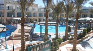 Bel Air Azur Resort Hurghada fotoÄŸrafÄ±