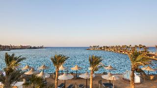 Bel Air Azur Resort Hurghada fotoÄŸrafÄ±