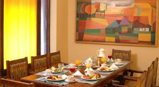 Bel Air Azur Resort Hurghada fotoÄŸrafÄ±