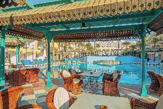 Bel Air Azur Resort Hurghada fotoÄŸrafÄ±