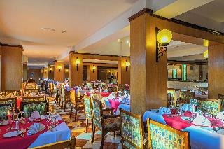 Bel Air Azur Resort Hurghada fotoÄŸrafÄ±