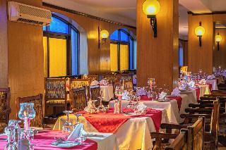 Bel Air Azur Resort Hurghada fotoÄŸrafÄ±