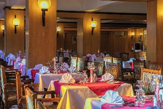 Bel Air Azur Resort Hurghada fotoÄŸrafÄ±