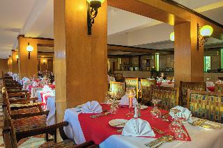 Bel Air Azur Resort Hurghada fotoÄŸrafÄ±