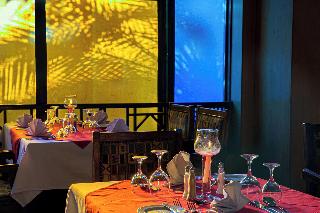 Bel Air Azur Resort Hurghada fotoÄŸrafÄ±