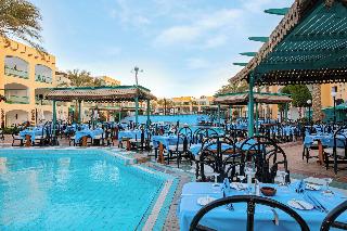 Bel Air Azur Resort Hurghada fotoÄŸrafÄ±