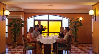 Bel Air Azur Resort Hurghada fotoÄŸrafÄ±