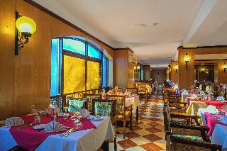 Bel Air Azur Resort Hurghada fotoÄŸrafÄ±