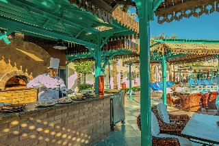 Bel Air Azur Resort Hurghada fotoÄŸrafÄ±