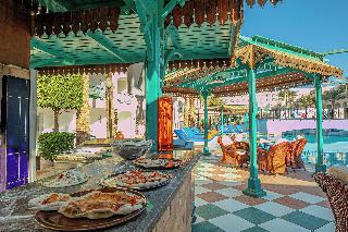 Bel Air Azur Resort Hurghada fotoÄŸrafÄ±