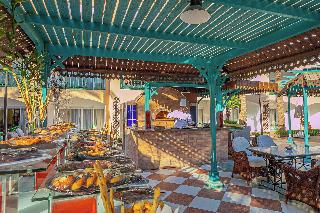 Bel Air Azur Resort Hurghada fotoÄŸrafÄ±