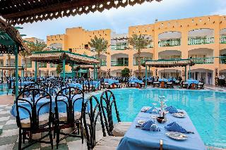 Bel Air Azur Resort Hurghada fotoÄŸrafÄ±