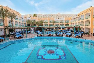 Bel Air Azur Resort Hurghada fotoÄŸrafÄ±