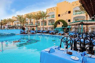 Bel Air Azur Resort Hurghada fotoÄŸrafÄ±