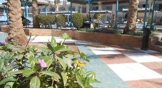 Bel Air Azur Resort Hurghada fotoÄŸrafÄ±