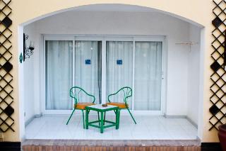 Bel Air Azur Resort Hurghada fotoÄŸrafÄ±