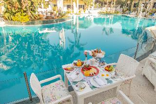 Paradise Inn Beach Resort fotoÄŸrafÄ±