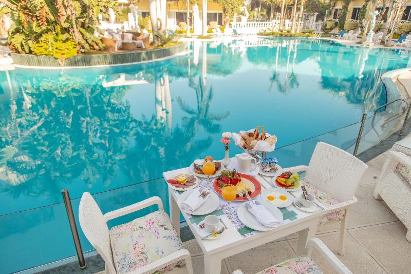 Paradise Inn Beach Resort - Genel