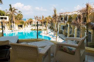 Paradise Inn Beach Resort fotoÄŸrafÄ±