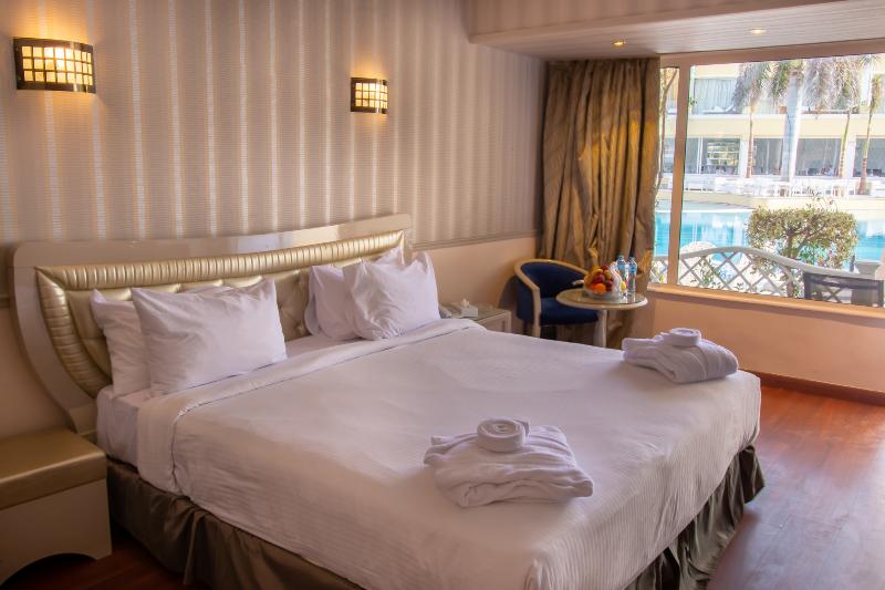 Paradise Inn Beach Resort - Genel