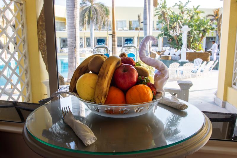 Paradise Inn Beach Resort - Genel