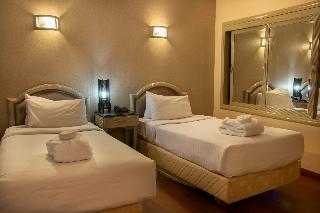 Paradise Inn Beach Resort fotoÄŸrafÄ±