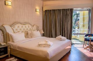 Paradise Inn Beach Resort fotoÄŸrafÄ±