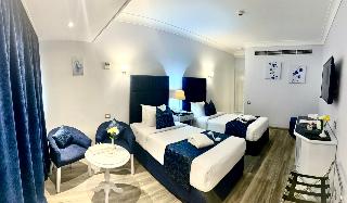 Paradise Inn Beach Resort fotoÄŸrafÄ±