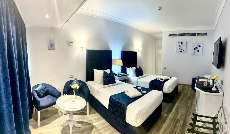 Paradise Inn Beach Resort - Genel