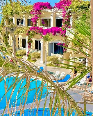 Paradise Inn Beach Resort fotoÄŸrafÄ±