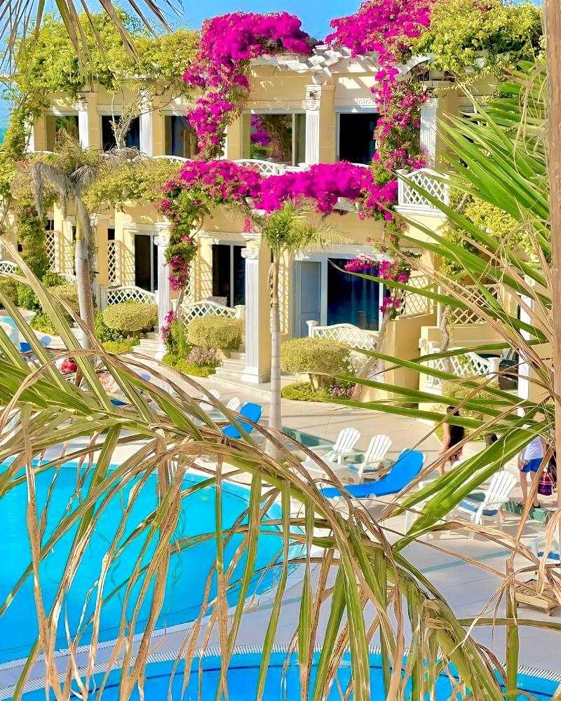 Paradise Inn Beach Resort - Genel